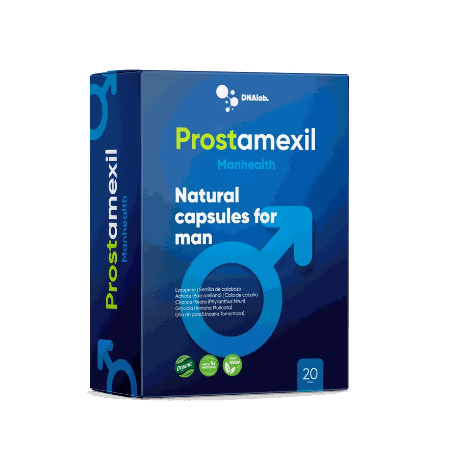 Prostamexil