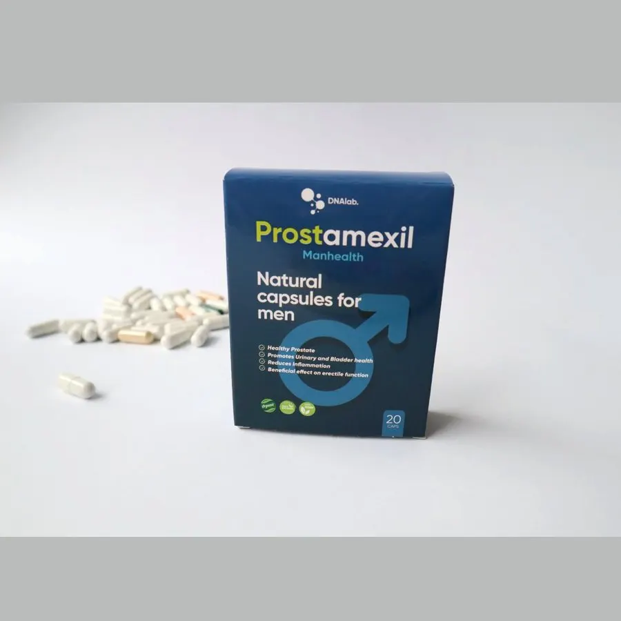 Prostamexil — snapshot 3