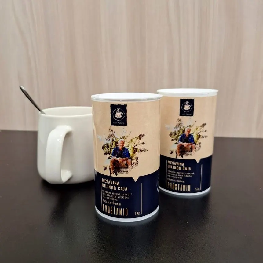 Prostamid — fotografija proizvoda 3