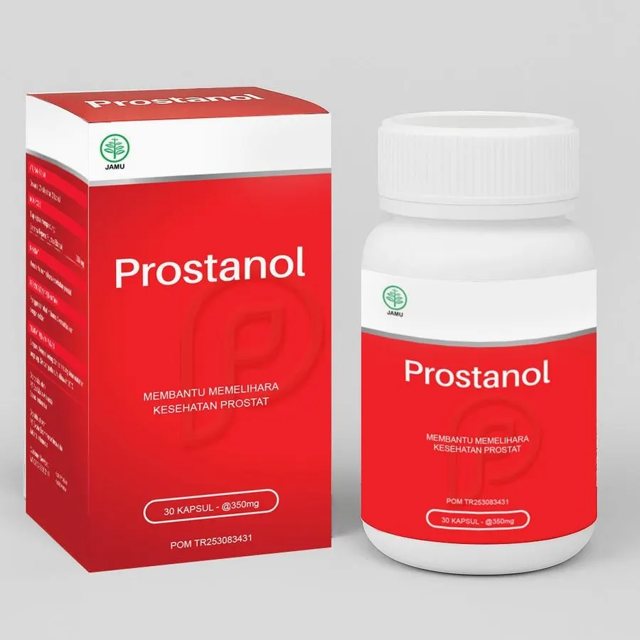 Prostanol