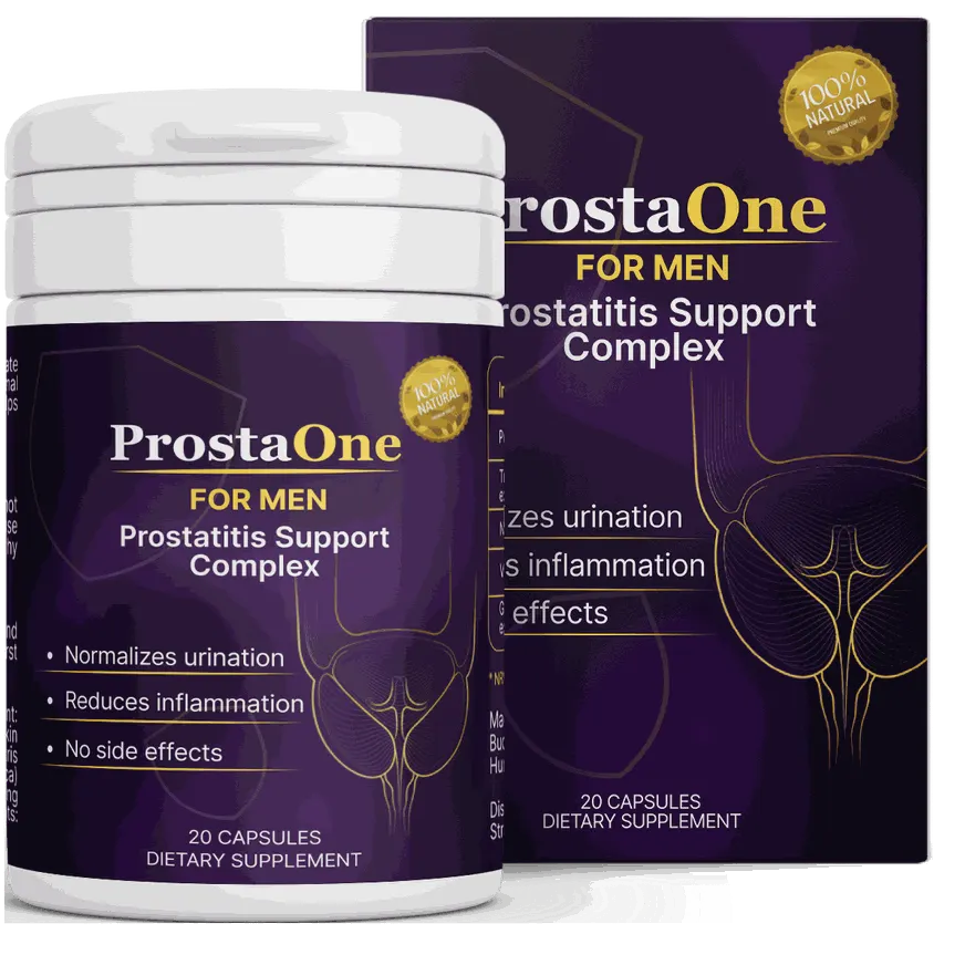 ProstaOne