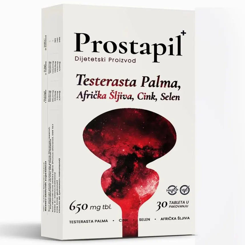 Prostapil+