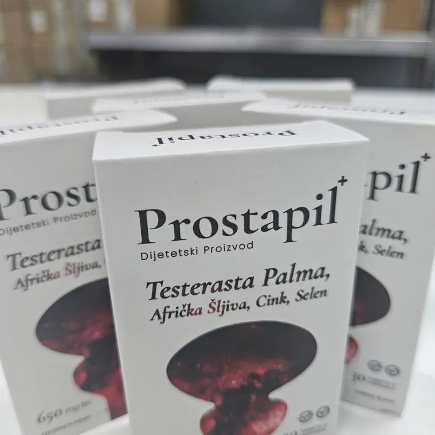 Prostapil+ — fotografija proizvoda 2