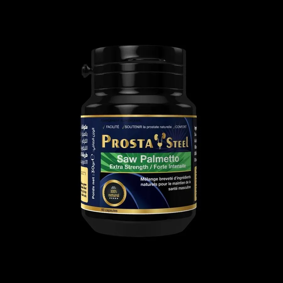 ProstaSteel