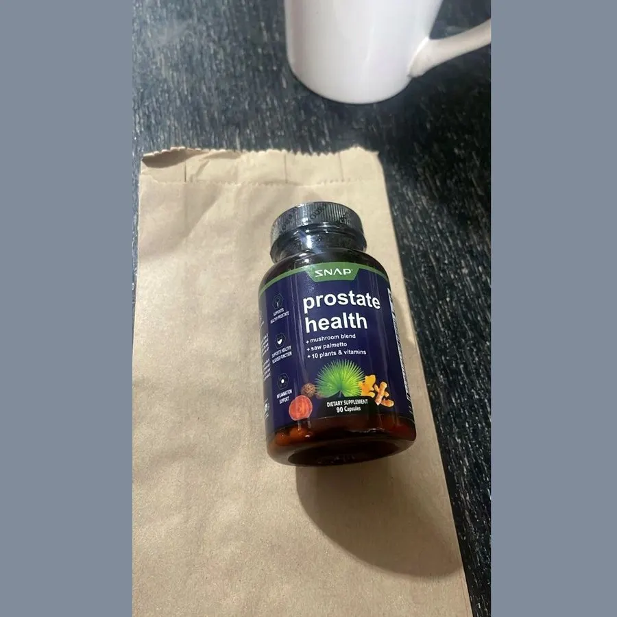 Prostate health — illustration du produit 2