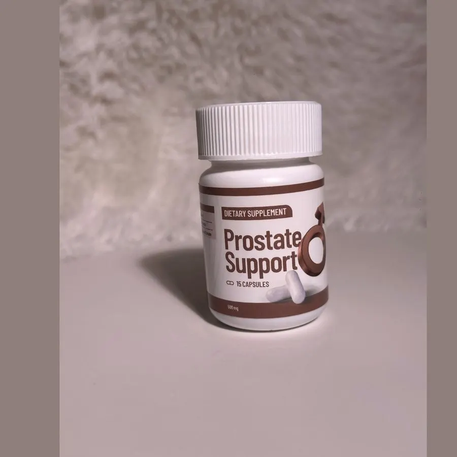 Prostate Support