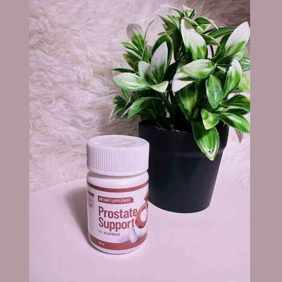 Prostate Support — snapshot 2