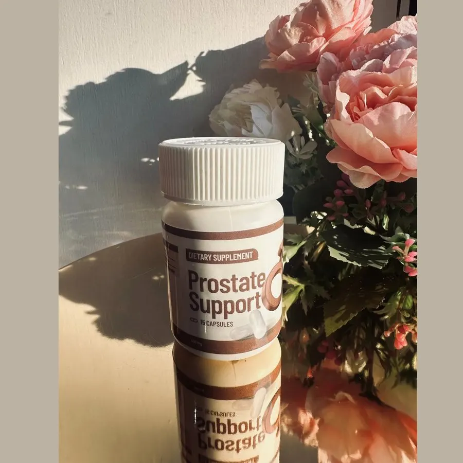 Prostate Support — snapshot 3