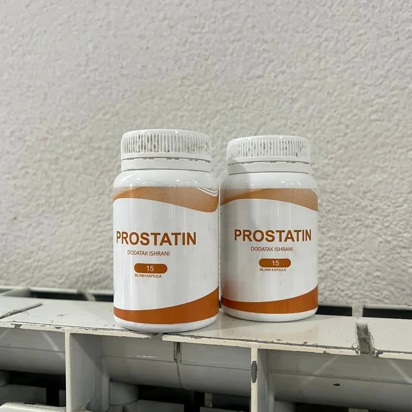 Prostatin Caps