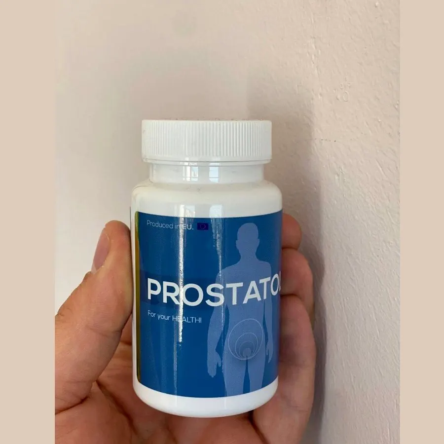 Prostatol — fotografia e produktit 3