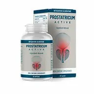 Prostatricum Active