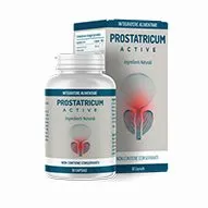Prostatricum Active — scatto del prodotto