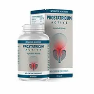 Prostatricum Active — scatto del prodotto 1