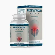 Prostatricum Active — scatto del prodotto 2