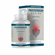 Prostatricum Active — scatto del prodotto 3
