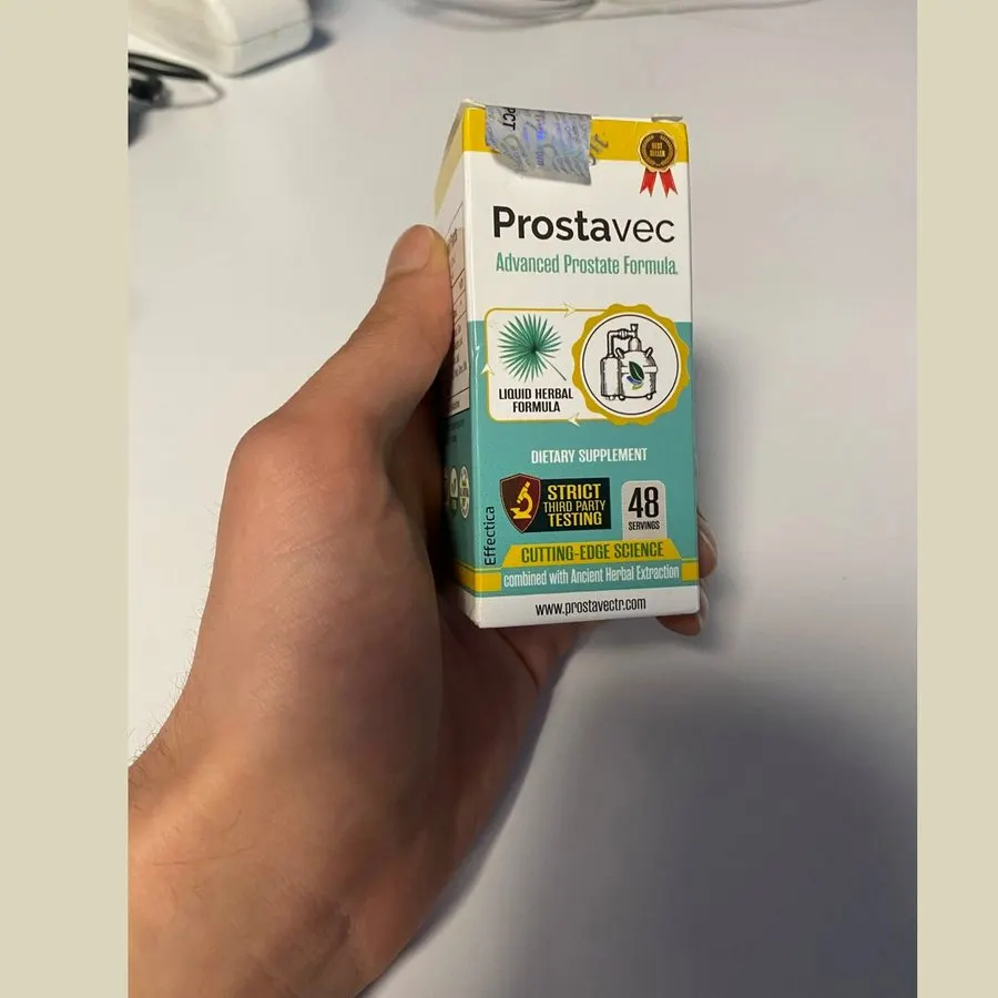 Prostavec — لقطة 1