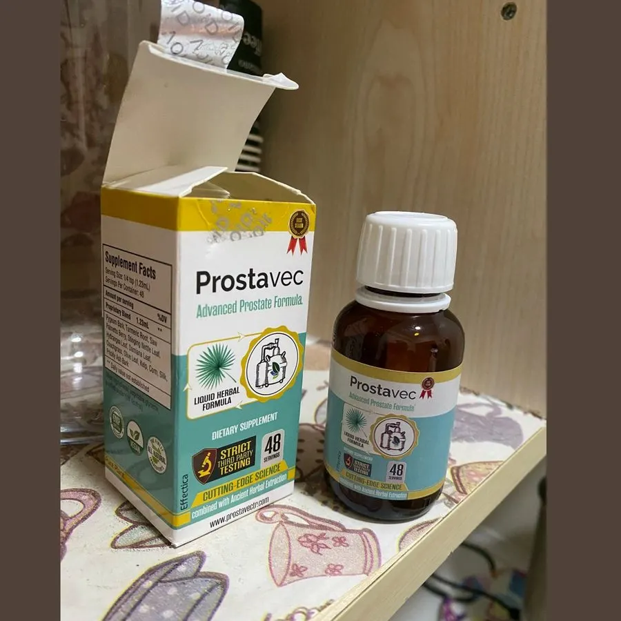 Prostavec — لقطة 2