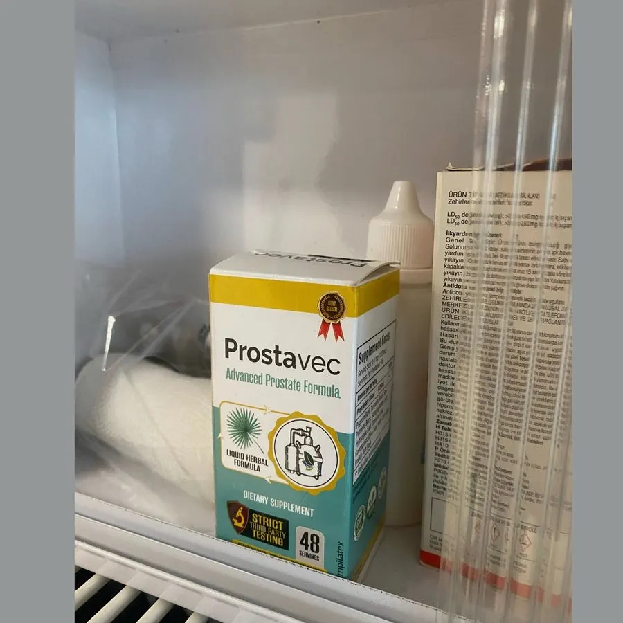 Prostavec — لقطة 3