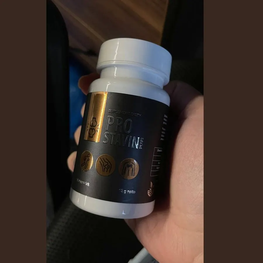 Prostavin Plus