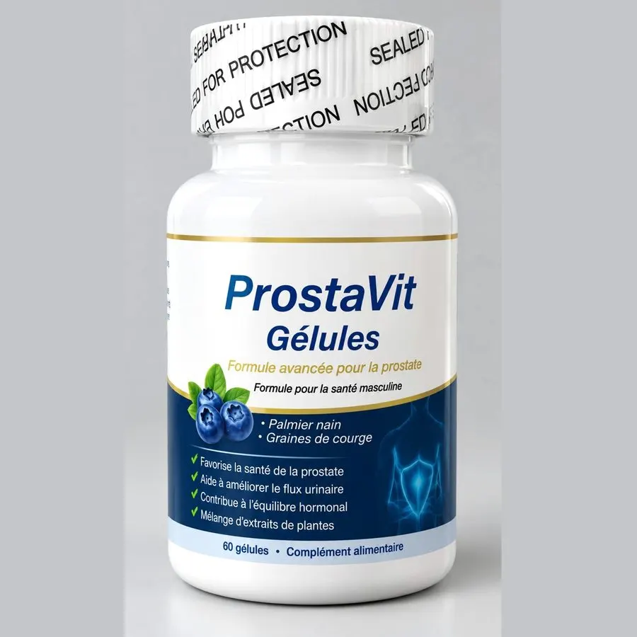 ProstaVit