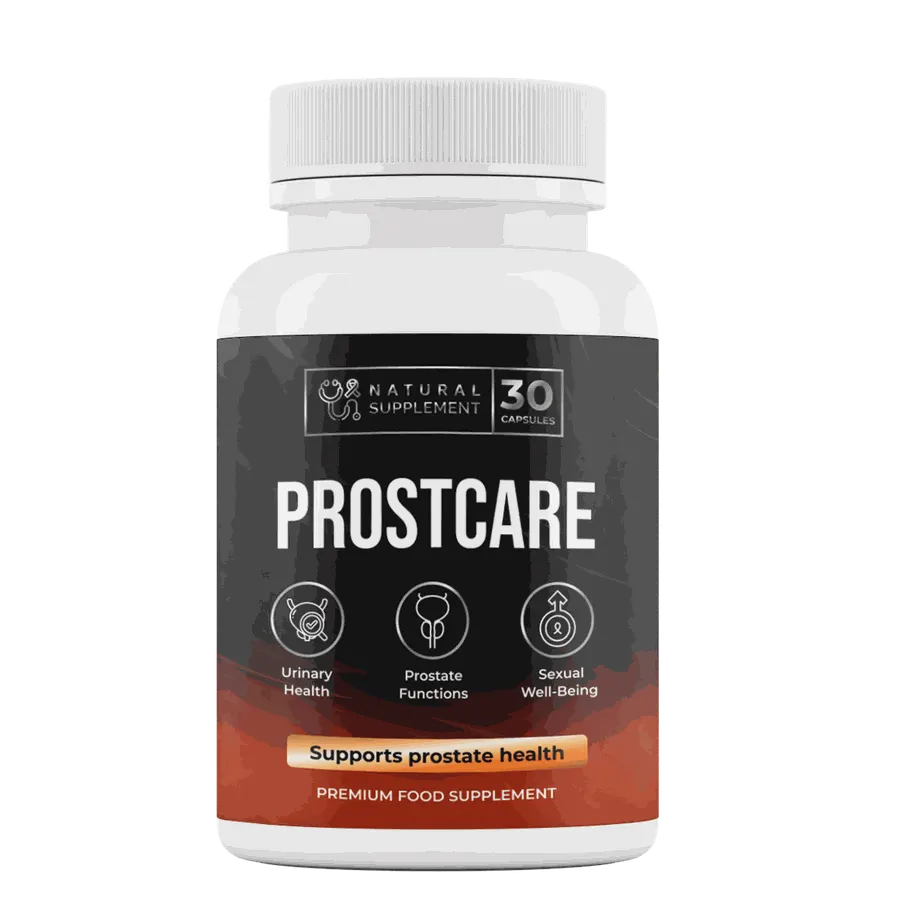 ProstCare