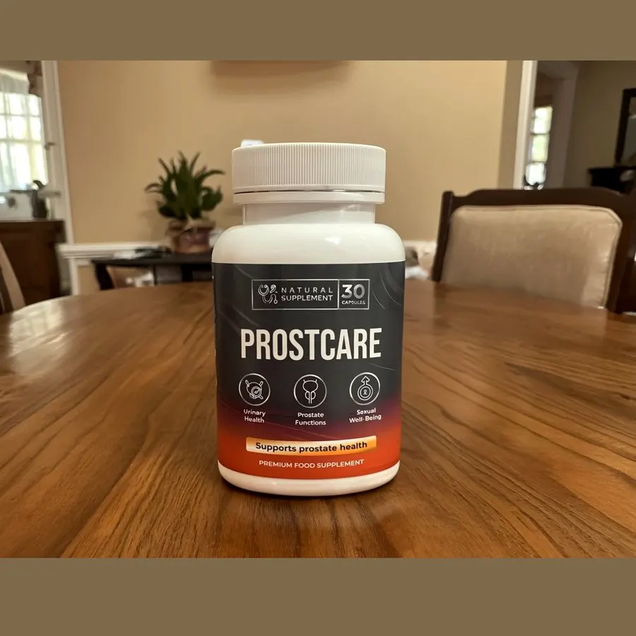 ProstCare — picture 1