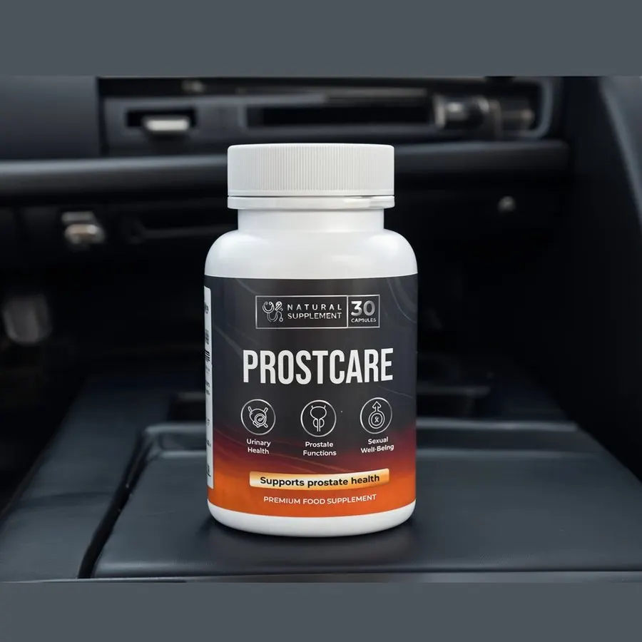ProstCare — picture 2