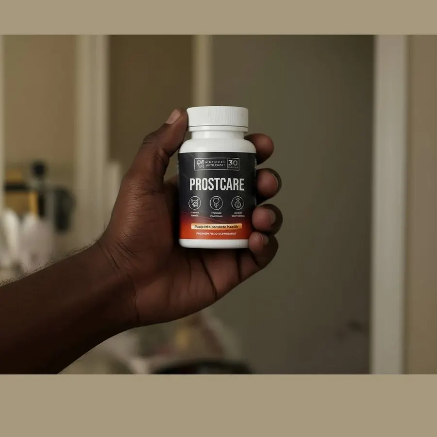 ProstCare — picture 3