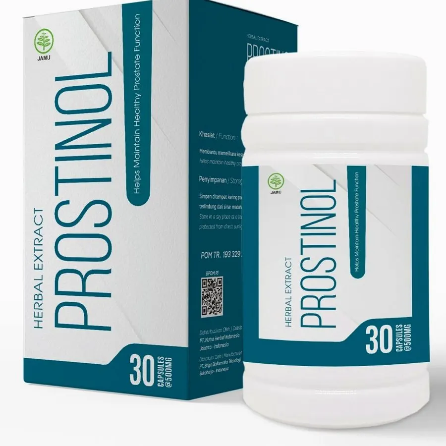 Prostinol