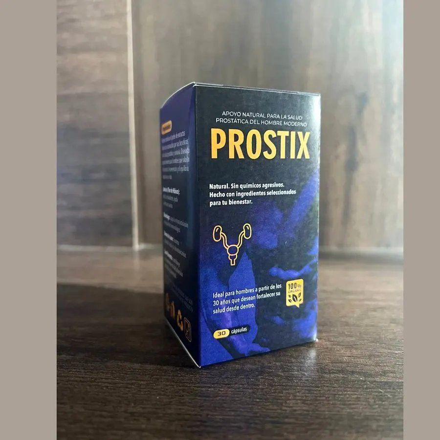 Prostix — imagen del producto