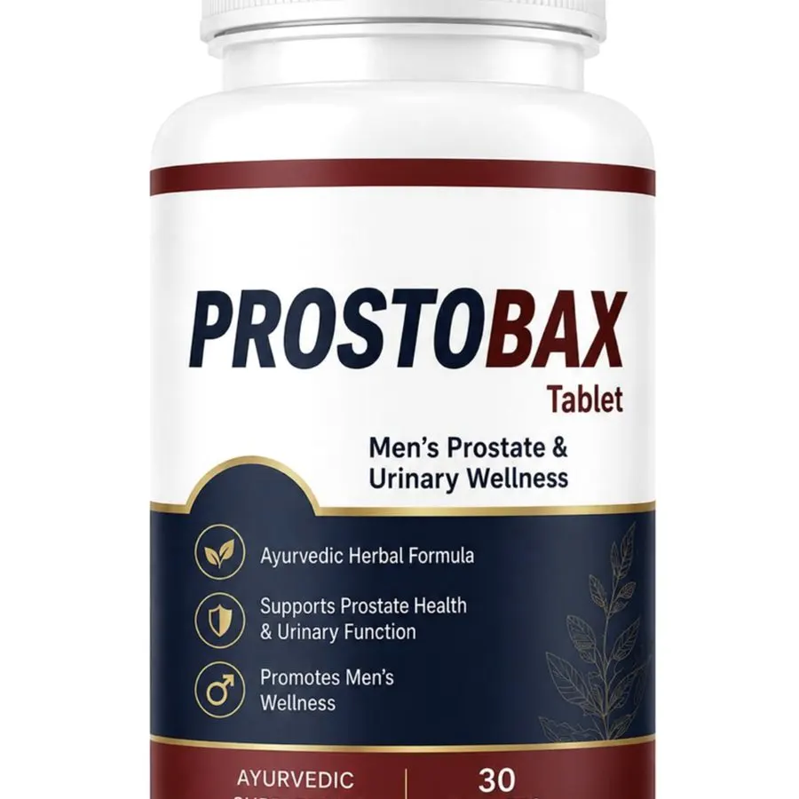 Prostobax