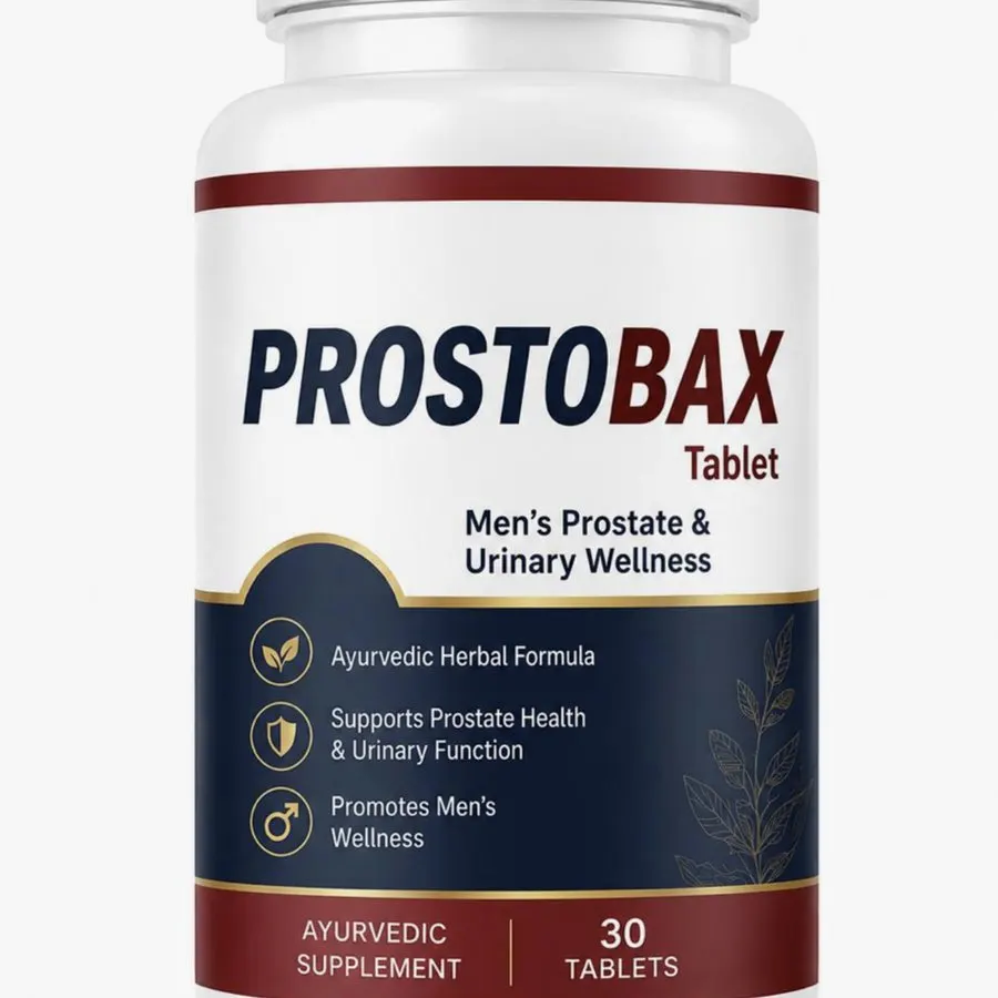 Prostobax — picture 1
