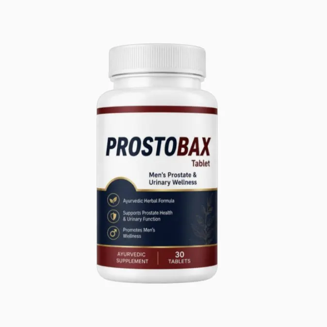Prostobax — picture 2