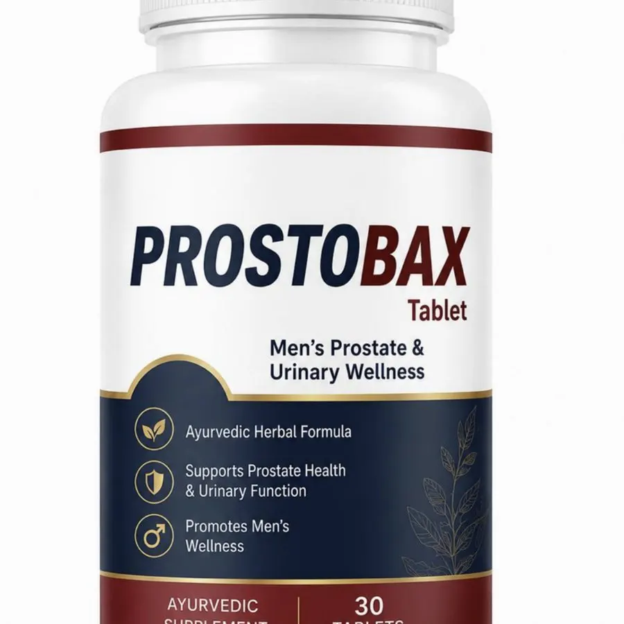 Prostobax — picture 3