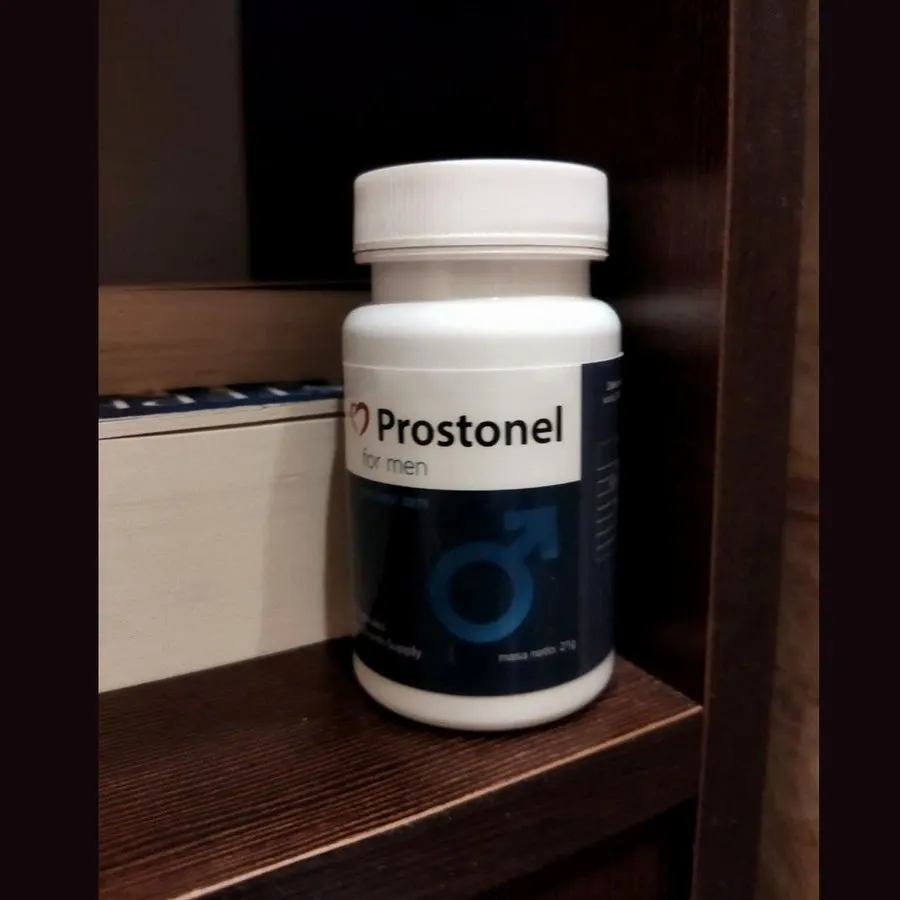 Prostonel