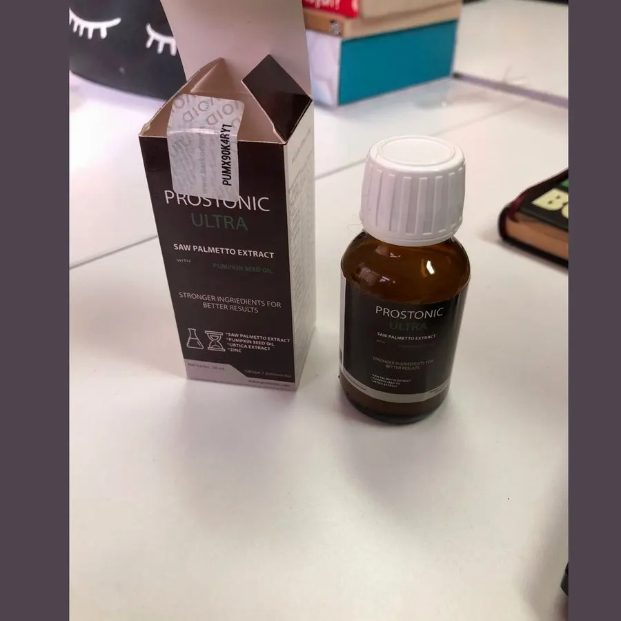 Prostonic Ultra