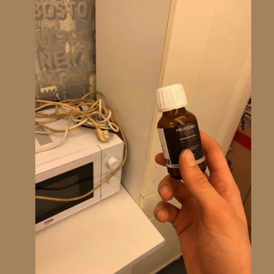 Prostonic Ultra — image du produit