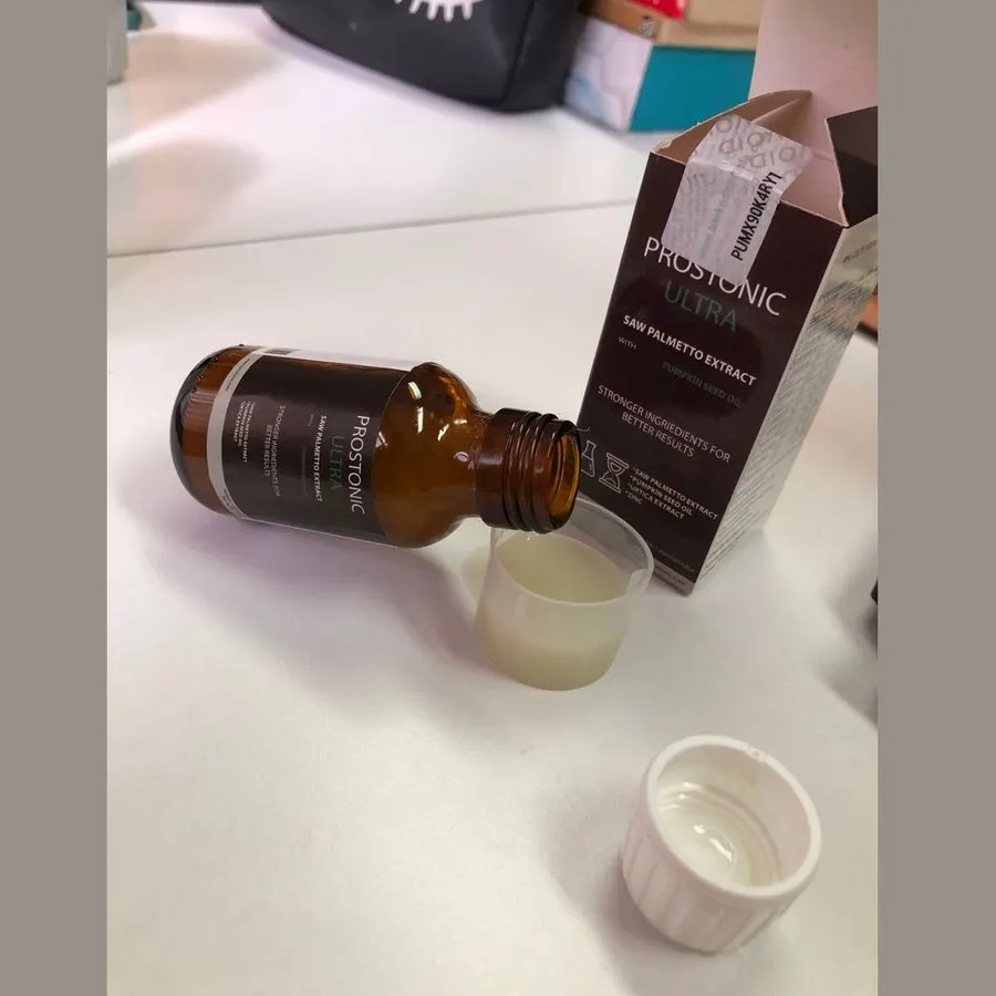 Prostonic Ultra — image du produit 1
