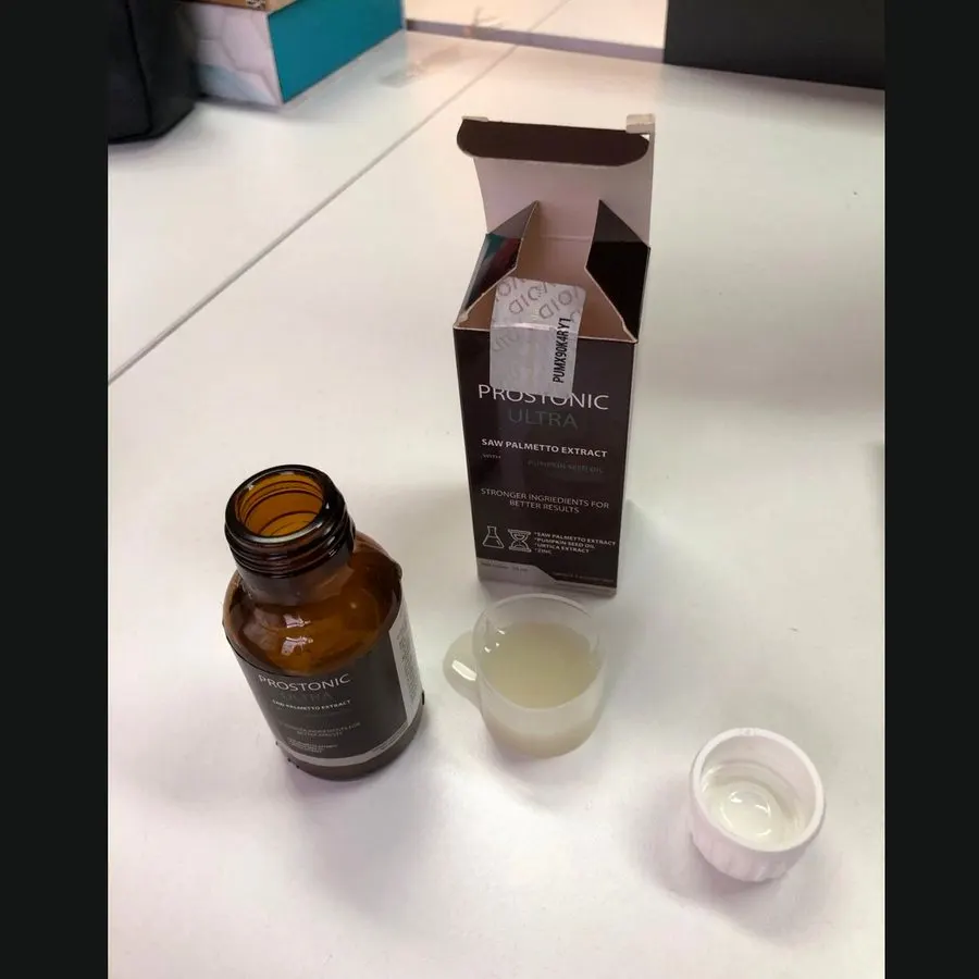 Prostonic Ultra — image du produit 2
