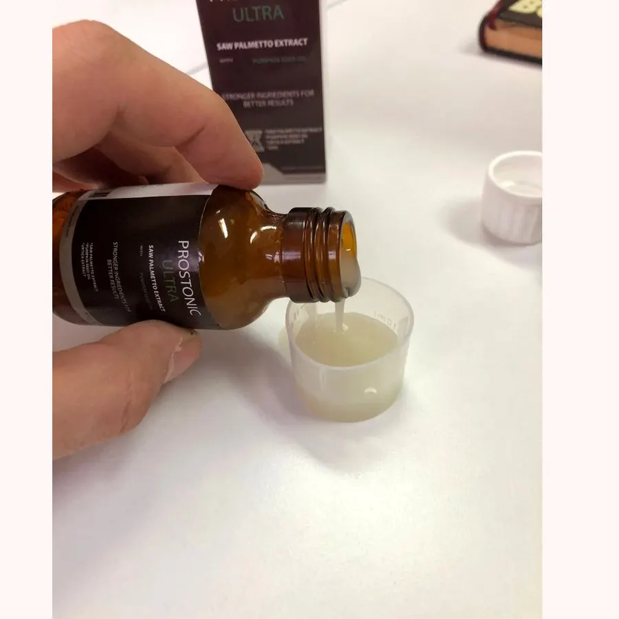 Prostonic Ultra — image du produit 3
