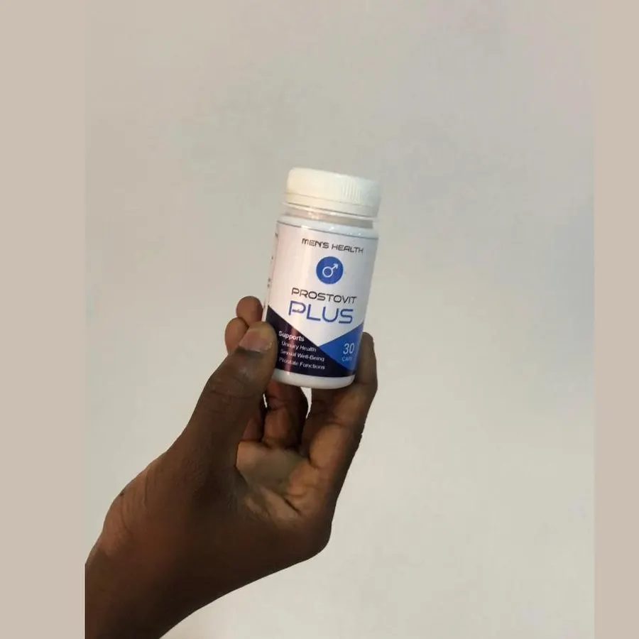 Prostovit Plus