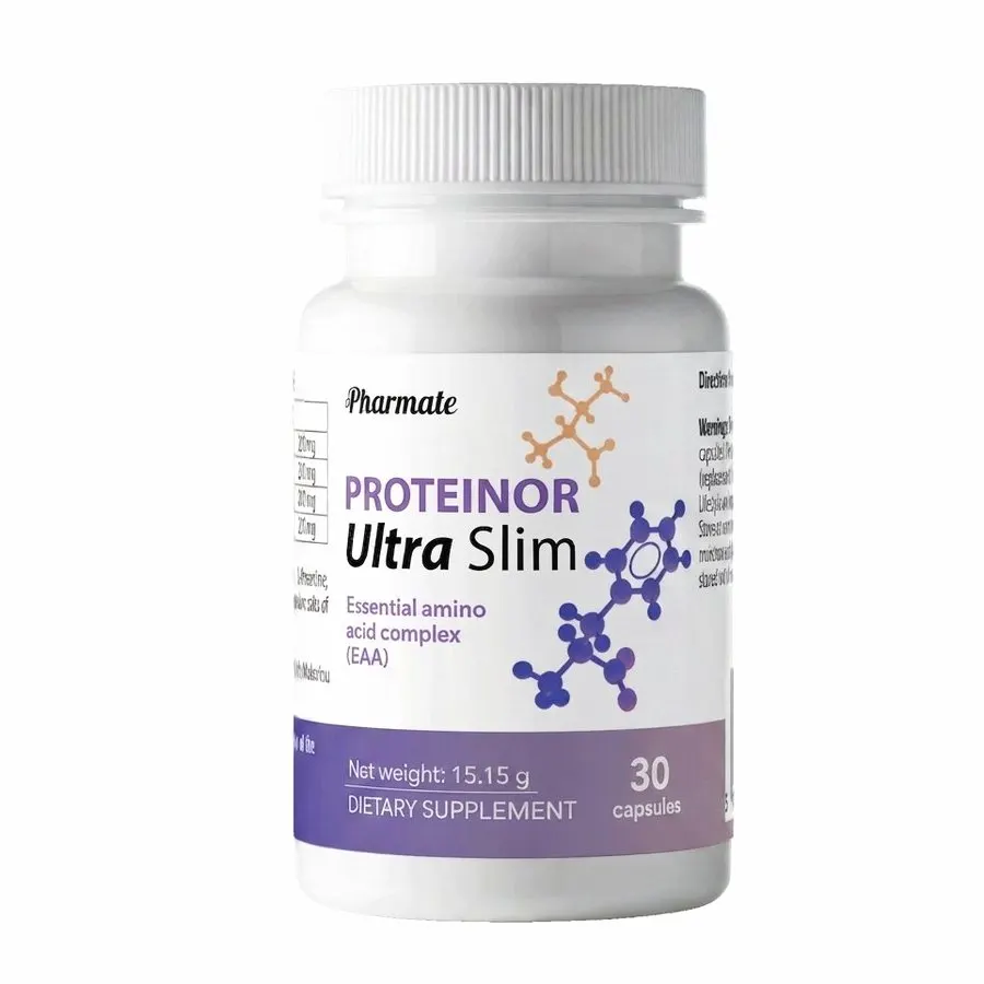 Proteinor Ultra Slim