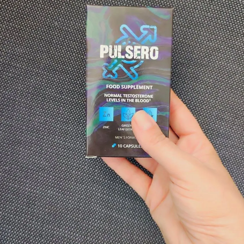 Pulsero