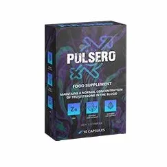 Pulsero — фото на продукта
