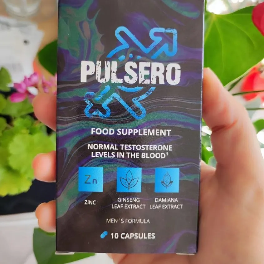 Pulsero — фото на продукта 1