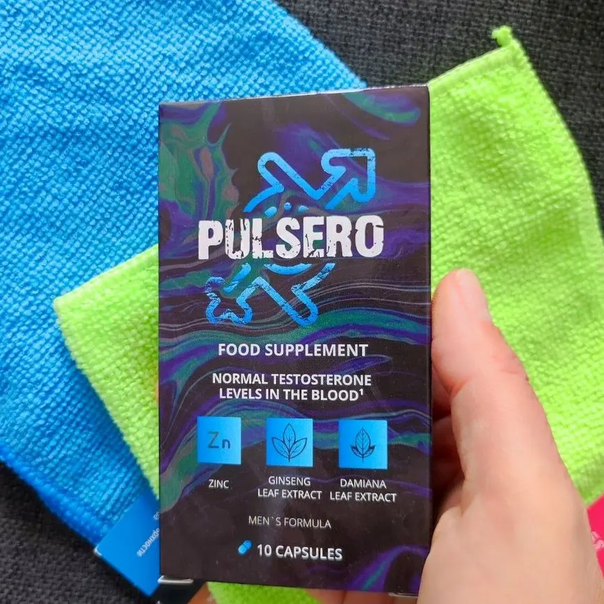 Pulsero — фото на продукта 2