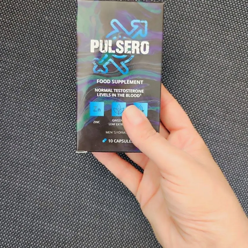 Pulsero — фото на продукта 3