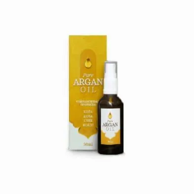 Pure Argan Oil
