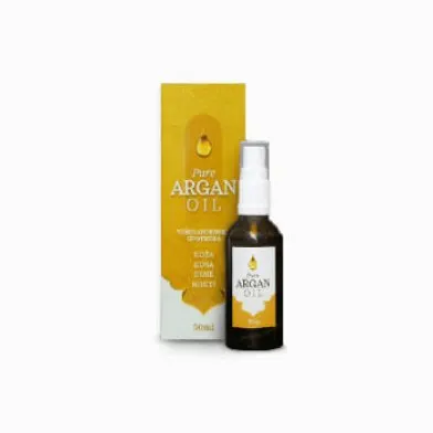 Pure Argan Oil — fotografija artikla