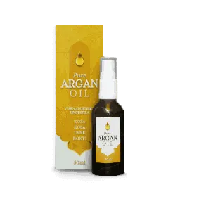 Pure Argan Oil — fotografija artikla 1